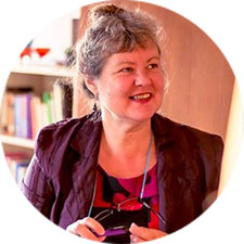Wilma vd Akker