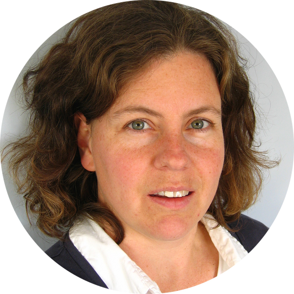 Suze Peters